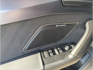 Cupra Formentor VZ 333 🔥HOT DEAL🔥 Hailstorm SENNHEISER HD-MATRIX