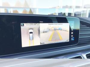 Mercedes-Benz GLS 63 AMG 4M+ HUD+Distr+Burm+Pano+KeyG