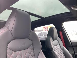 Audi Q7 SUV S line business TDI qu tiptr. Laser Pano