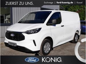 Ford Transit Custom Trend 280L1 ⚡König-Deals ⚡LED+AHK+Sitzheizung