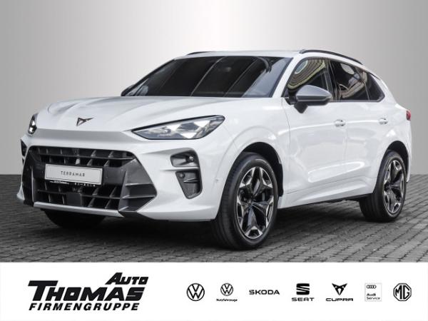 Cupra Terramar 1.5 eTSI DSG SENNHEISER+19-ZOLL