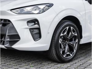 Cupra Terramar 1.5 eTSI DSG SENNHEISER+19-ZOLL