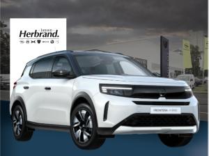 Opel Frontera GS  Hybrid (kein Strom) 110 PS Automatik - Tageszulassung - sofort verfügbar