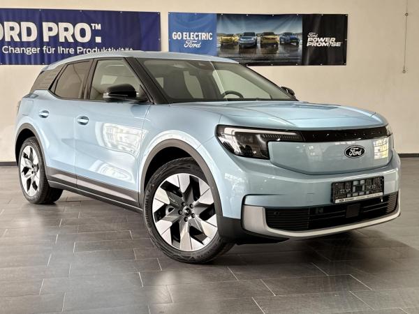 Ford Explorer Premium RWD 77 kWh 🔥ANHÄNGERKUPPLUNG🔥B&O-SOUNDSYSTEM