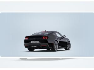 Ford Mustang 🔥 Sonderdeal nur für kurze Zeit: Mustang GT V8 5.0l, 328kW (446 PS) – schnell verfügba