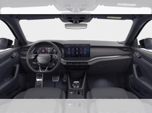 Skoda Octavia Combi RS 2,0 TSI 195 kW 7-Gang-DSG 19 Zoll Aluräder Elias