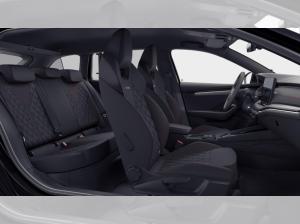 Skoda Octavia Combi RS 2,0 TSI 195 kW 7-Gang-DSG 19 Zoll Aluräder Elias