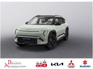 Kia EV3 GT-line 81.4 kW mit Drive Wise, Komfort und Glasdach-Paket
