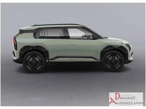 Kia EV3 GT-line 81.4 kW mit Drive Wise, Komfort und Glasdach-Paket