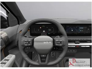 Kia EV3 GT-line 81.4 kW mit Drive Wise, Komfort und Glasdach-Paket