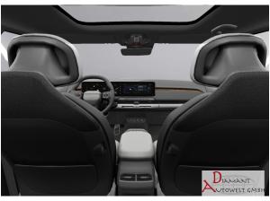 Kia EV3 GT-line 81.4 kW mit Drive Wise, Komfort und Glasdach-Paket