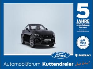 Ford Mustang 🔥 Sonderdeal nur für kurze Zeit: Mustang GT V8 5.0l, 328kW (446 PS) – schnell verfügba