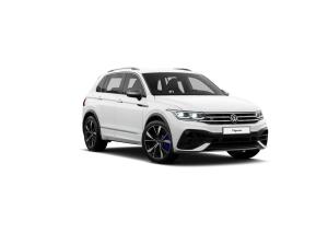 Volkswagen Tiguan Volkswagen Tiguan R 4 Motion 💥Nur 1x verfügbar!!💥