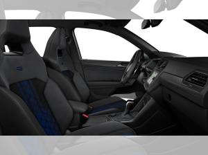 Volkswagen Tiguan Volkswagen Tiguan R 4 Motion 💥Nur 1x verfügbar!!💥