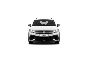 Volkswagen Tiguan Volkswagen Tiguan R 4 Motion 💥Nur 1x verfügbar!!💥
