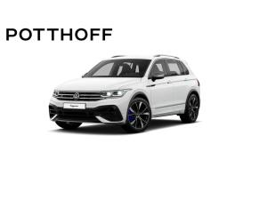 Volkswagen Tiguan Volkswagen Tiguan R 4 Motion 💥Nur 1x verfügbar!!💥