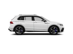 Volkswagen Tiguan Volkswagen Tiguan R 4 Motion 💥Nur 1x verfügbar!!💥