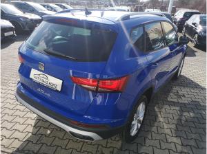 Seat Ateca Road Edition KAMERA PDC v+h SHZ Virtual Cockpit