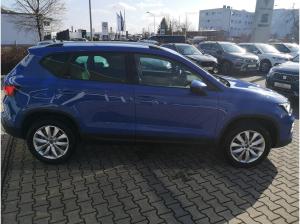 Seat Ateca Road Edition KAMERA PDC v+h SHZ Virtual Cockpit