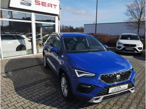 Seat Ateca Road Edition KAMERA PDC v+h SHZ Virtual Cockpit