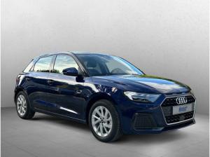 Audi A1 ❗Sportback❗SHZ❗Fahrerassistenzpaket❗Sofort verfügbar❗