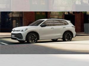 Volkswagen Tiguan R-Line 1,5 l eHybrid OPF 110 kW (150 PS) / 85 kW (115 PS)*AHK *Rear View 360*ACC*Navi Discove