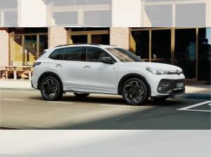 Volkswagen Tiguan R-Line 1,5 l eHybrid OPF 110 kW (150 PS) / 85 kW (115 PS)*AHK *Rear View 360*ACC*Navi Discove
