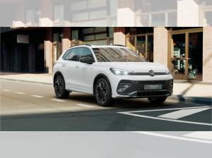 Volkswagen Tiguan R-Line 1,5 l eHybrid OPF 110 kW (150 PS) / 85 kW (115 PS)*AHK *Rear View 360*ACC*Navi Discove