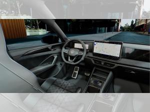 Volkswagen Tiguan R-Line 1,5 l eHybrid OPF 110 kW (150 PS) / 85 kW (115 PS)*AHK *Rear View 360*ACC*Navi Discove