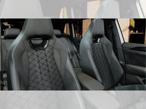 Volkswagen Tiguan R-Line 1,5 l eHybrid OPF 110 kW (150 PS) / 85 kW (115 PS)*AHK *Rear View 360*ACC*Navi Discove