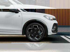 Volkswagen Tiguan R-Line 1,5 l eHybrid OPF 110 kW (150 PS) / 85 kW (115 PS)*AHK *Rear View 360*ACC*Navi Discove