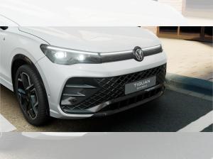 Volkswagen Tiguan R-Line 1,5 l eHybrid OPF 110 kW (150 PS) / 85 kW (115 PS)*AHK *Rear View 360*ACC*Navi Discove