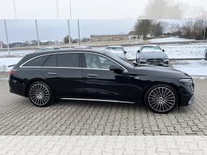 Mercedes-Benz E 300 T e Edition-AMG+20"+AHK+Burm+360°+Distronic