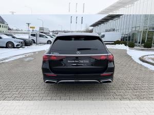 Mercedes-Benz E 300 T e Edition-AMG+20"+AHK+Burm+360°+Distronic