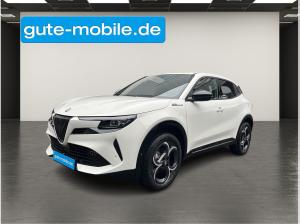 Alfa Romeo Junior MY26 Ibrida Sport Speciale  + Technik Paket*sofort Verfügbar