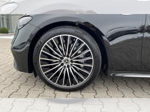 Mercedes-Benz E 300 T e Edition-AMG+20"+AHK+Burm+360°+Distronic