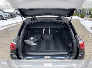 Mercedes-Benz E 300 T e Edition-AMG+20"+AHK+Burm+360°+Distronic