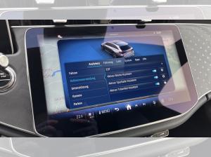 Mercedes-Benz E 300 T e Edition-AMG+20"+AHK+Burm+360°+Distronic