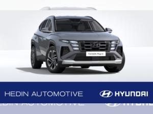 Hyundai TUCSON Plug-in-Hybrid⚡Prime‼️Allrad🚨