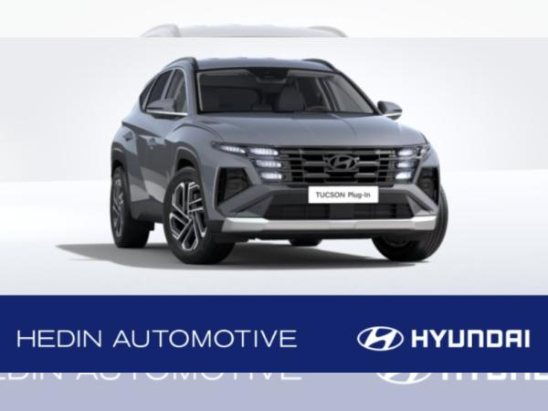 Hyundai TUCSON Plug-in-Hybrid⚡Prime‼️Allrad🚨