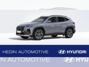 Hyundai TUCSON Plug-in-Hybrid⚡Prime‼️Allrad🚨