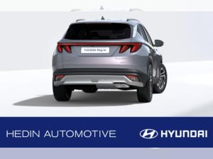 Hyundai TUCSON Plug-in-Hybrid⚡Prime‼️Allrad🚨