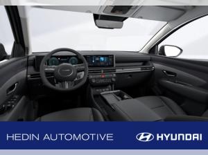 Hyundai TUCSON Plug-in-Hybrid⚡Prime‼️Allrad🚨
