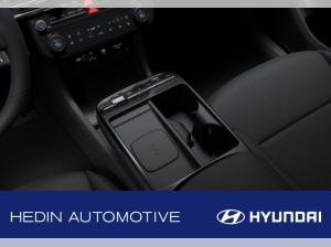 Hyundai TUCSON Plug-in-Hybrid⚡Prime‼️Allrad🚨