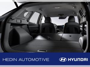 Hyundai TUCSON Plug-in-Hybrid⚡Prime‼️Allrad🚨