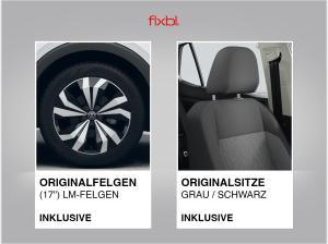 Volkswagen T-Cross DSG 1.0 TSI Life