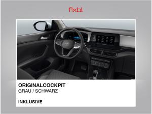 Volkswagen T-Cross DSG 1.0 TSI Life