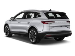 Skoda ENYAQ 85 iV Matrix+AHK