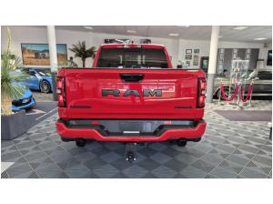 Dodge RAM 1500 Laramie Night ACC SITZBELÜFTUNG PANO