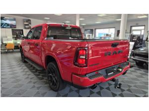 Dodge RAM 1500 Laramie Night ACC SITZBELÜFTUNG PANO